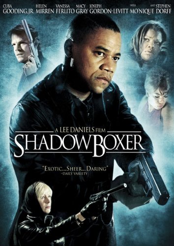 Shadowboxer Movies