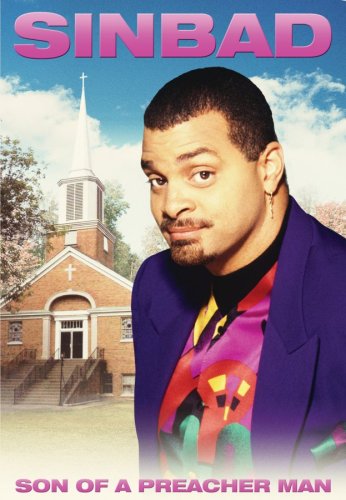 Product Image: Sinbad: Son of a Preacher Man