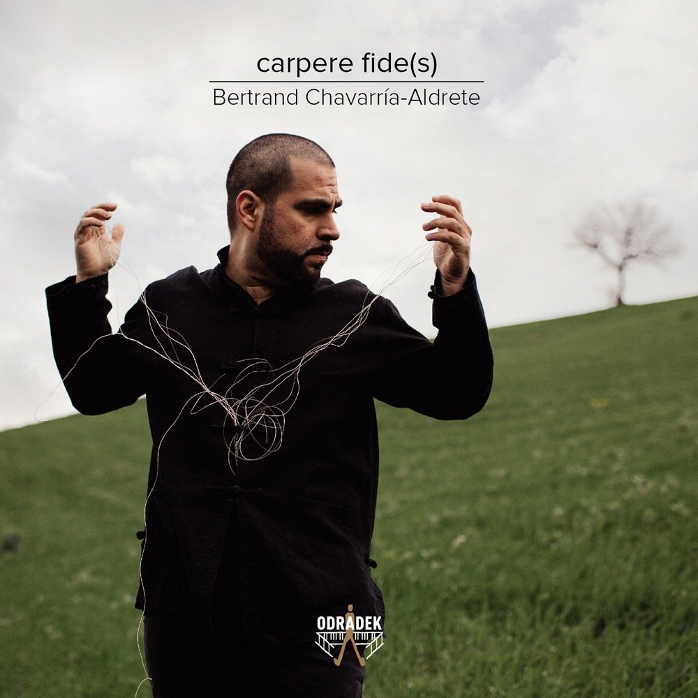 Carpere Fides Classical