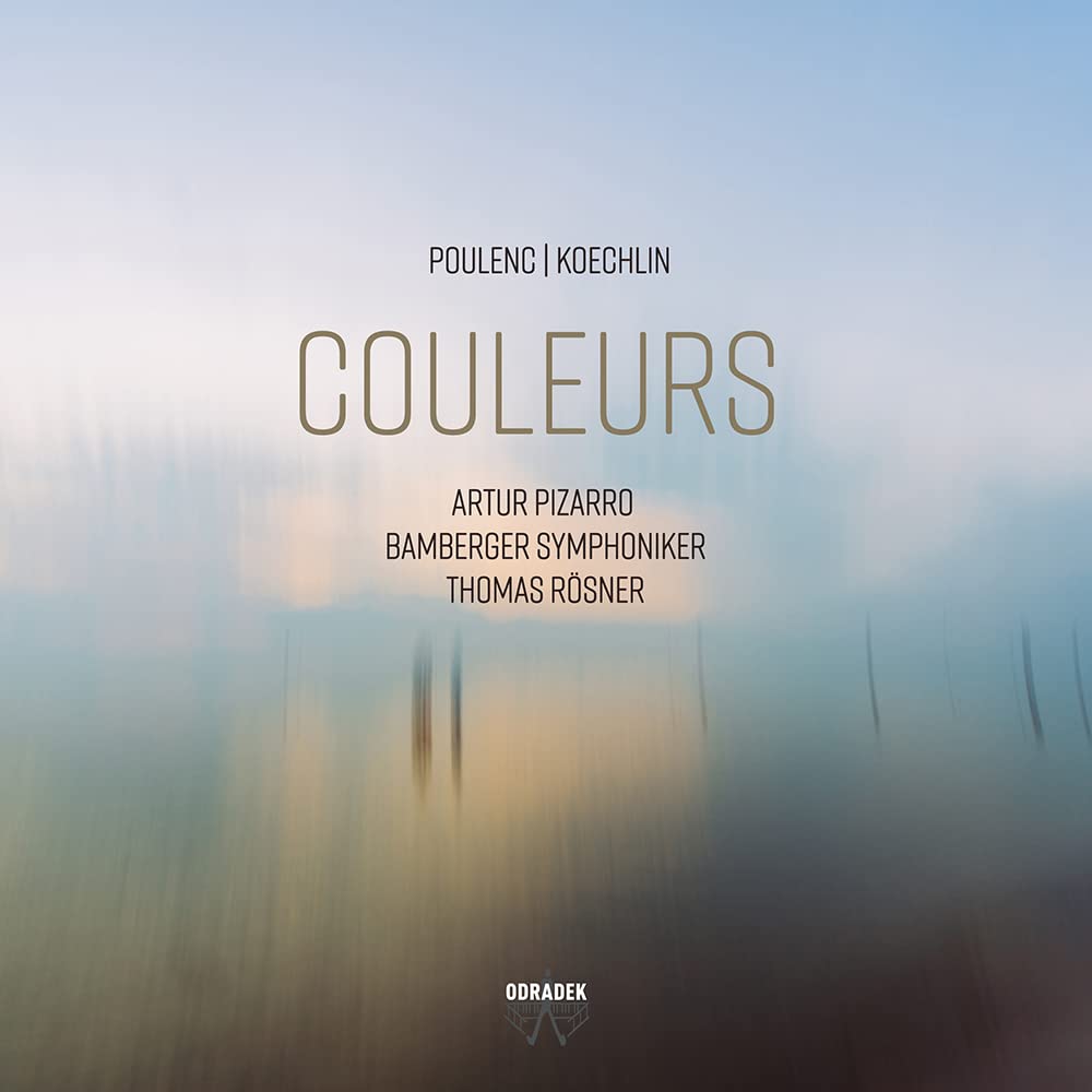 Product Image: Couleurs