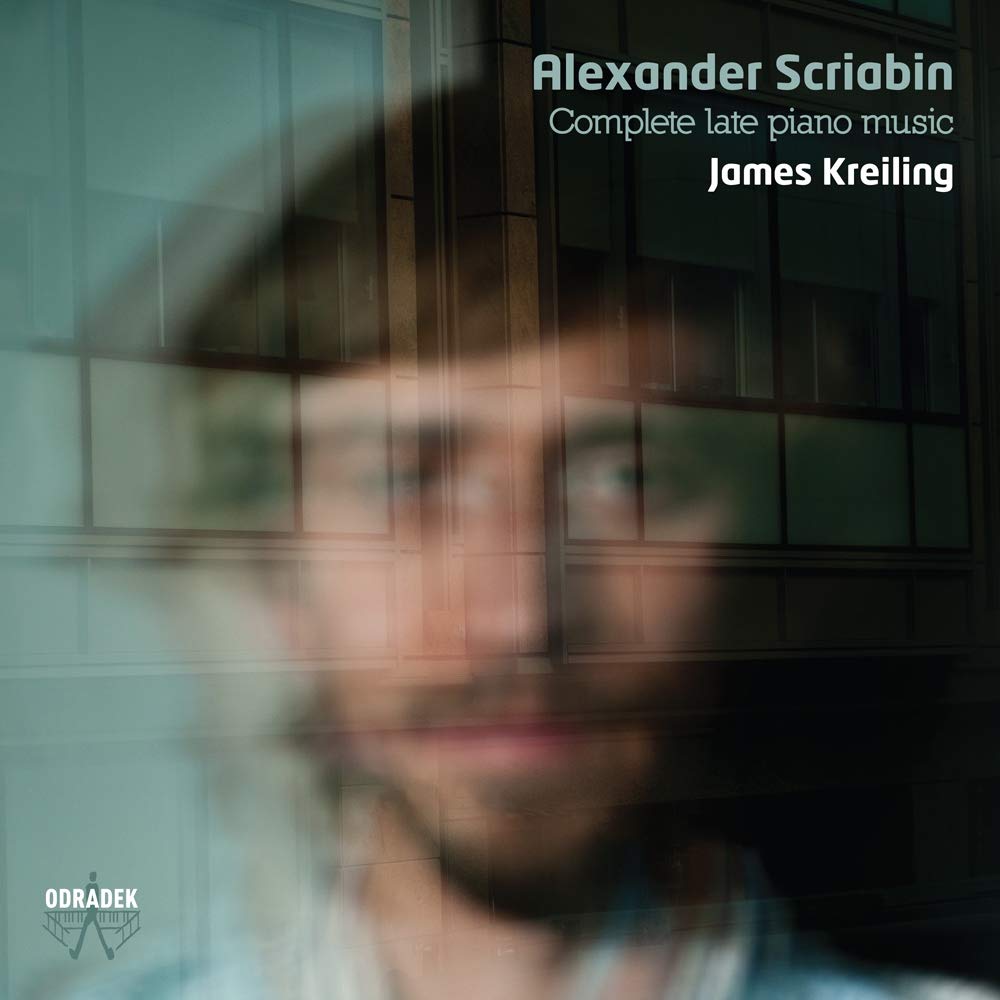 Scriabin-Complete Late Piano Music Classical