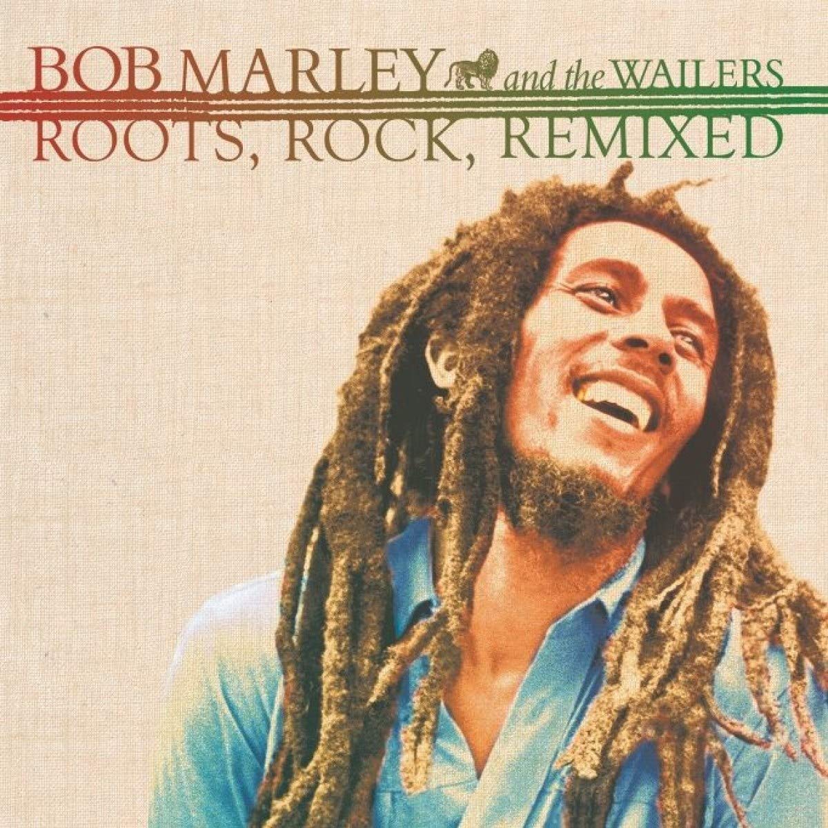 Roots,Rock,Remixed: the Complete Sessions Jazz