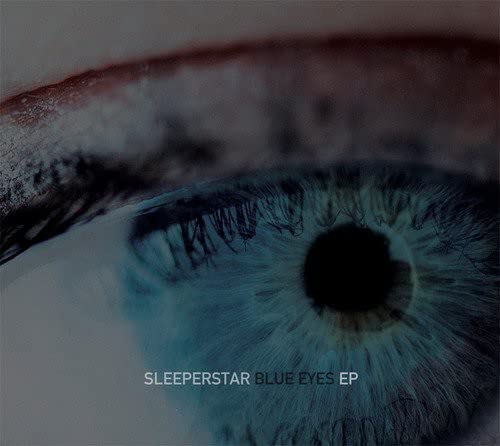 Blue Eyes cd