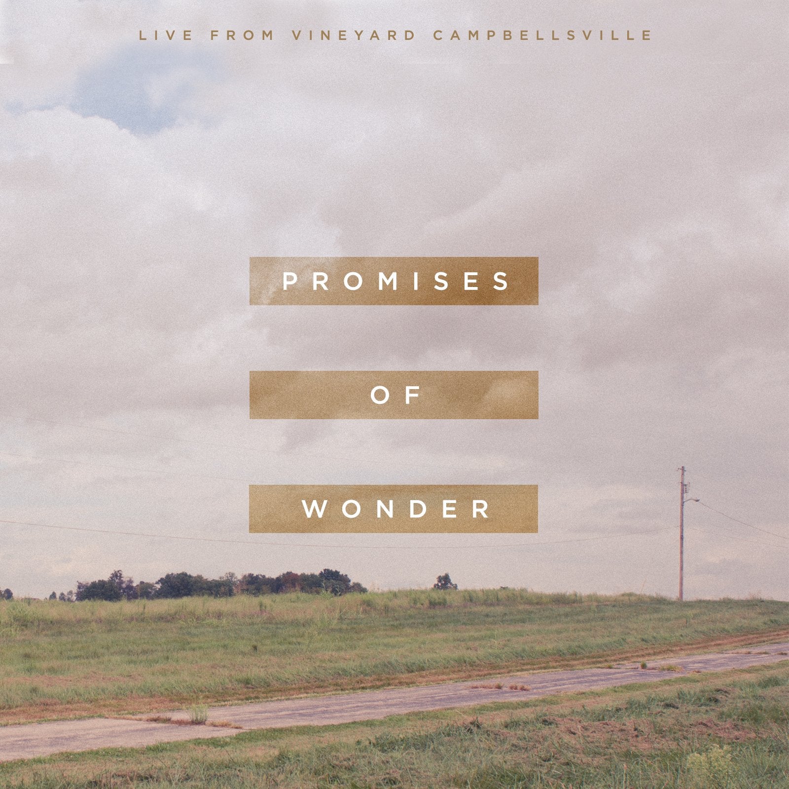 Promises Of Wonders Music