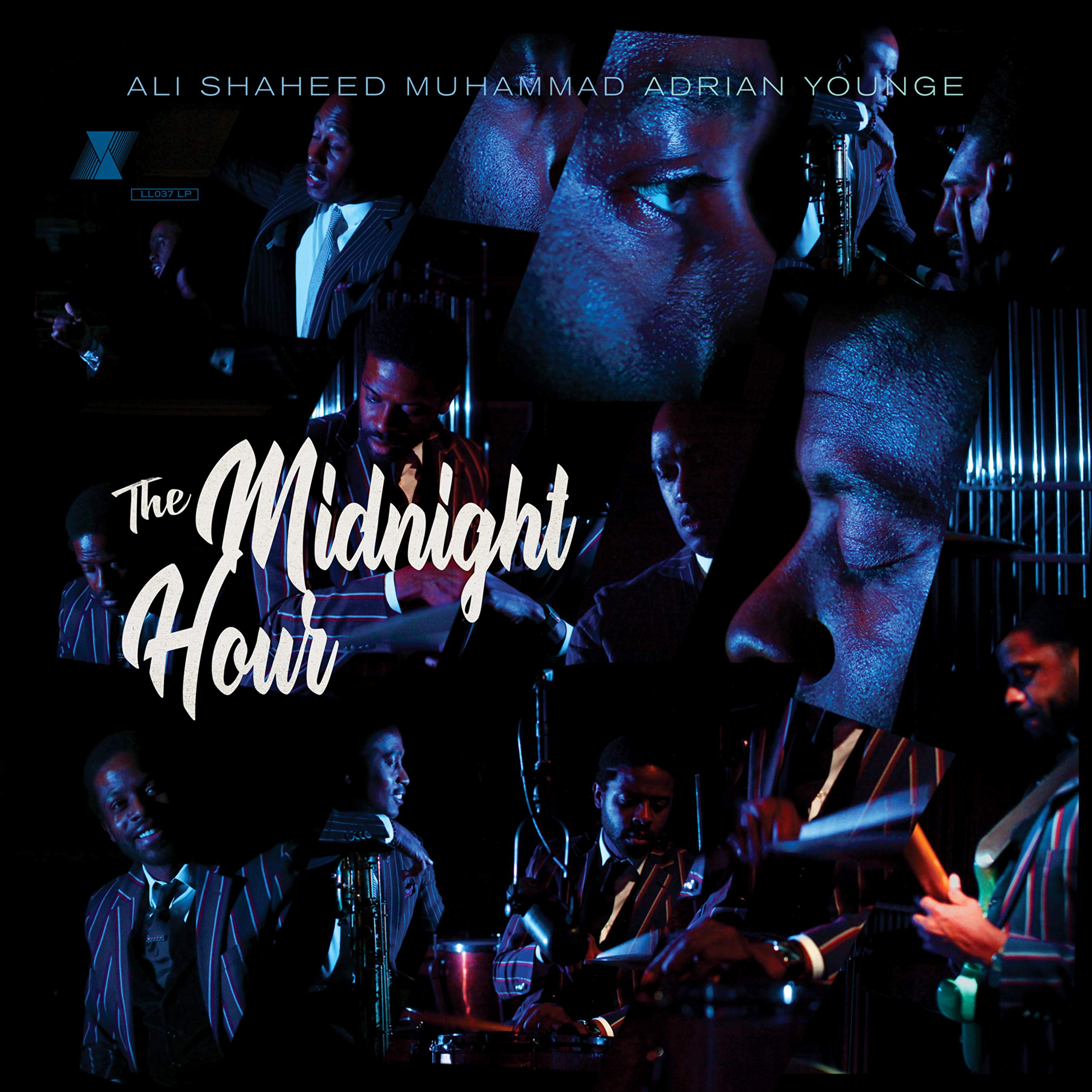 The Midnight Hour Rap & Hip-Hop