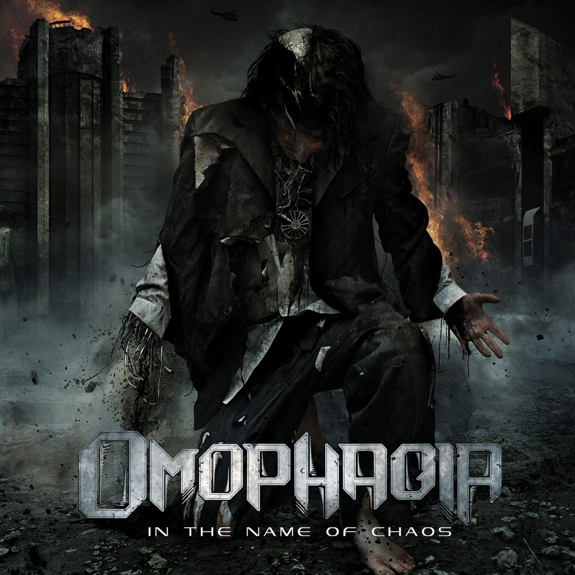 In the Name of Chaos Metal & Hardrock