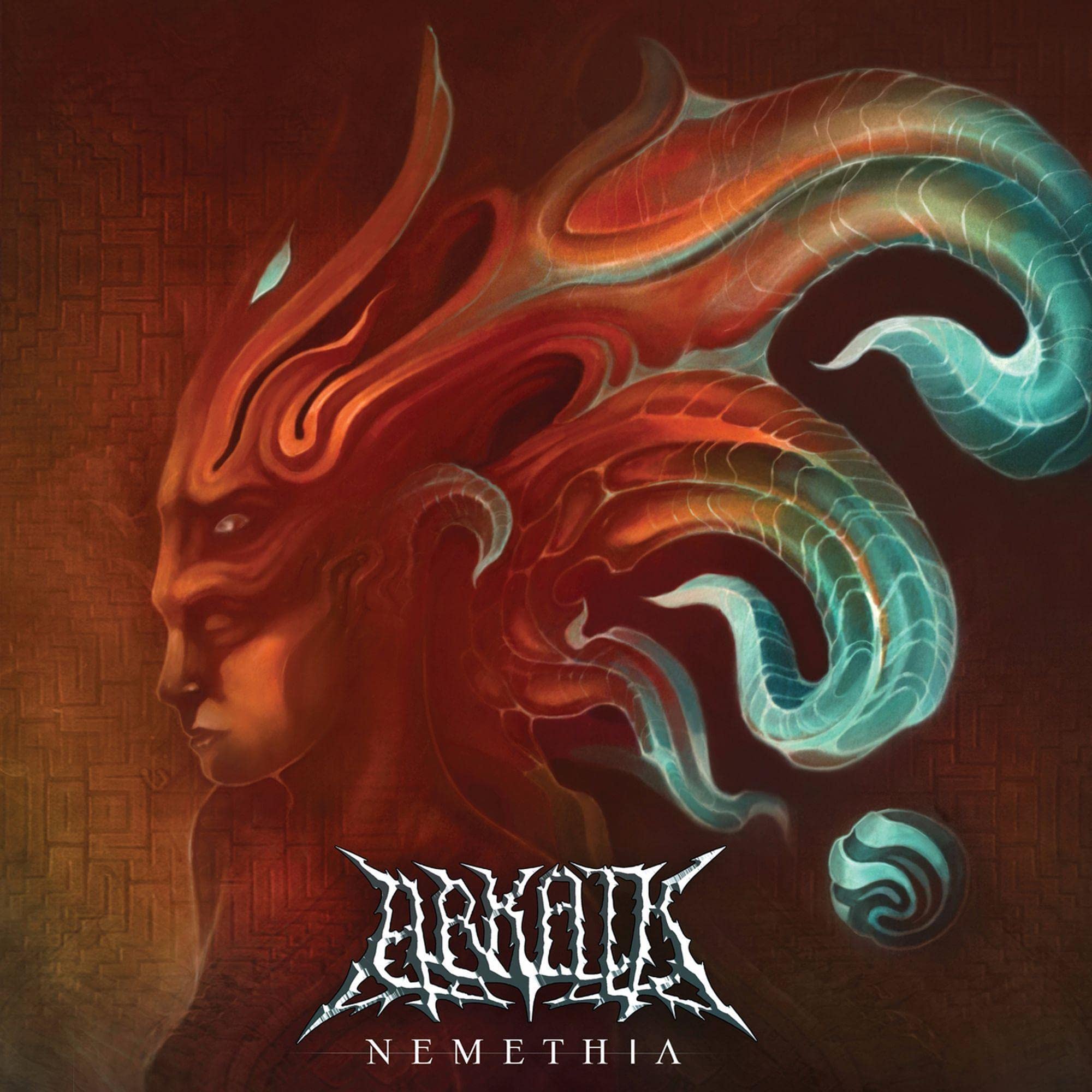Nemethia Metal & Hardrock