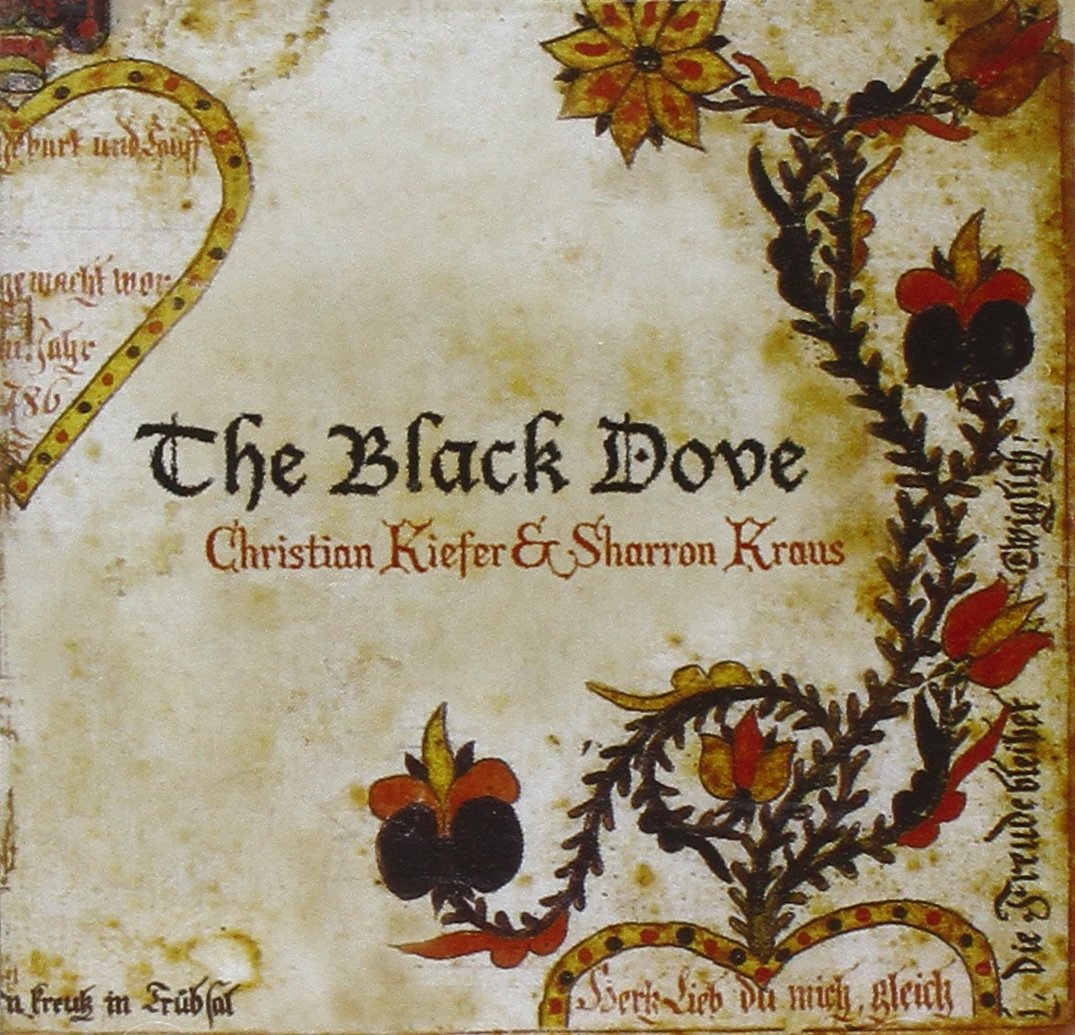 The Black Dove Pop
