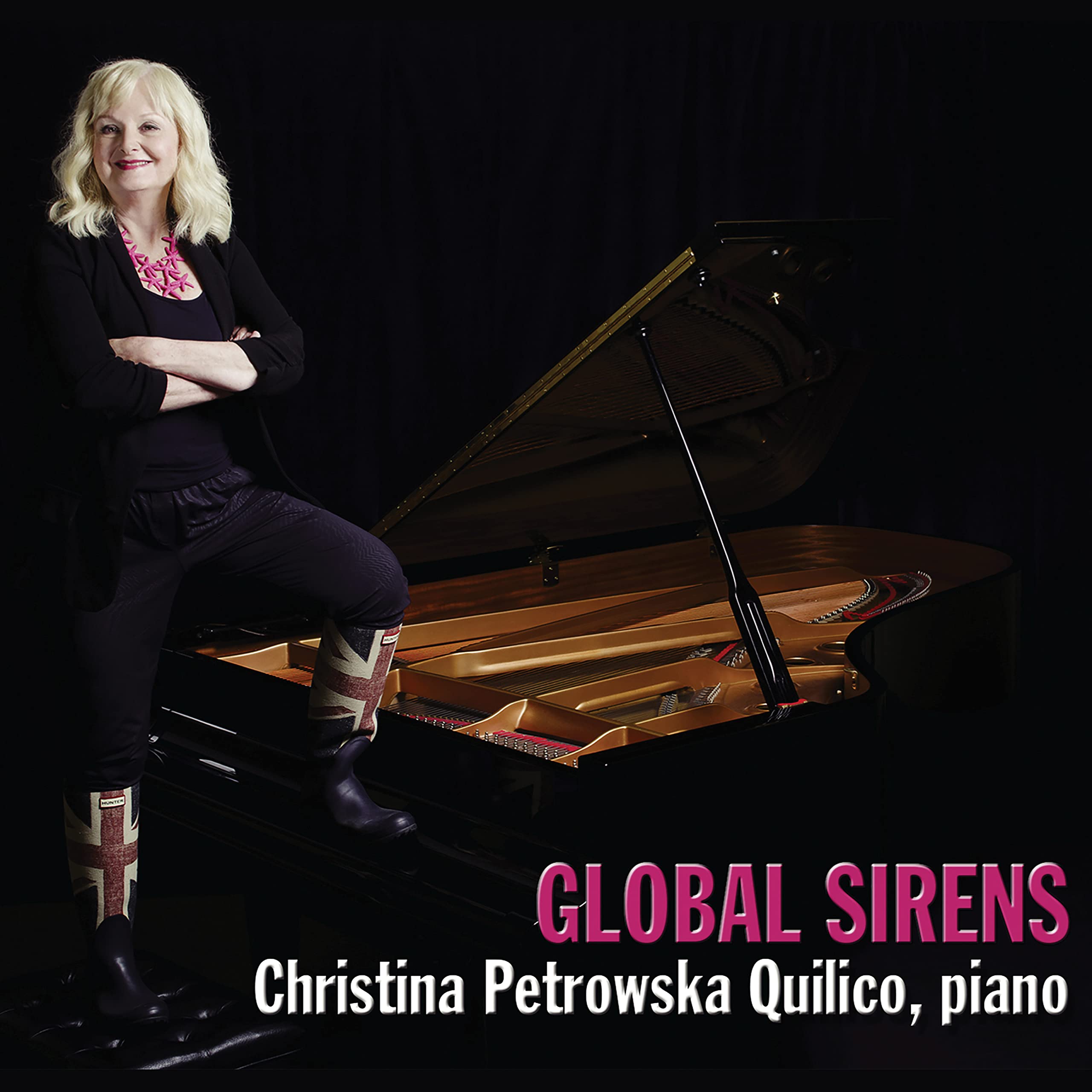 Product Image: Global Sirens