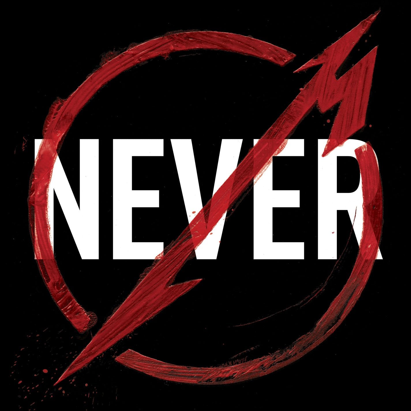 Metallica Through The Never / O.S.T. Music