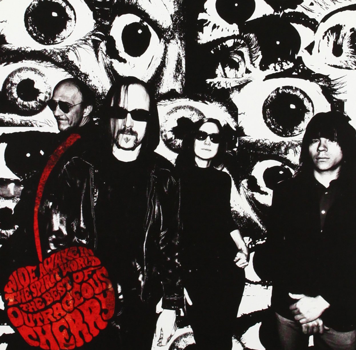 Wide Awake in the Spirit World-Best of Alternative & Indie