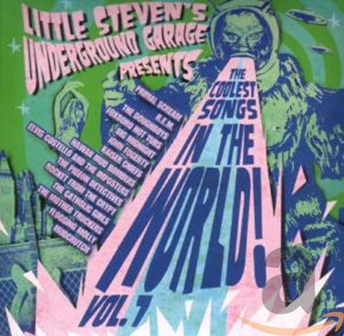 The Coolest Songs In The World 7 Alternative & Indie