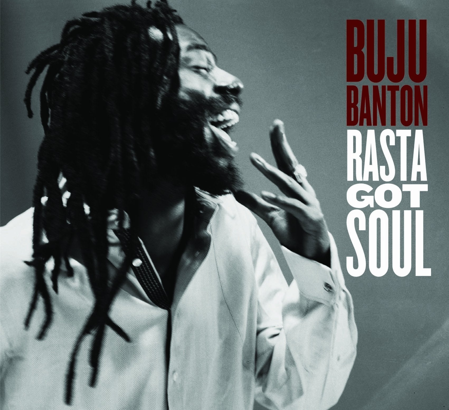 Product Image: Rasta Got Soul