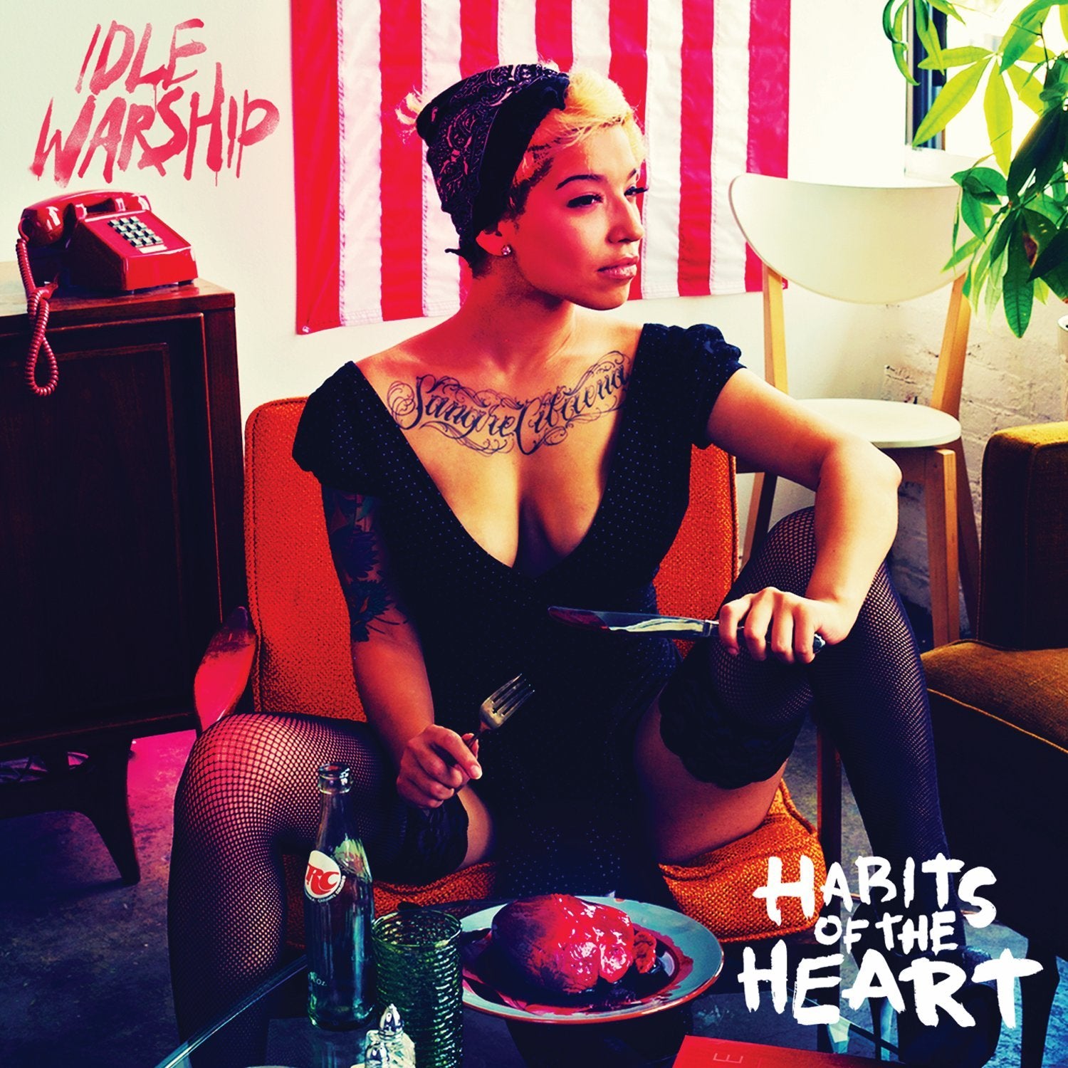 Habits of the Heart Pop
