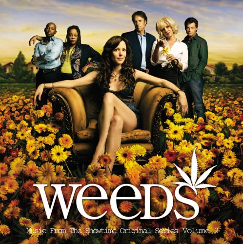 Weeds, Vol. 2 (Soundtrack from the TV Show) Alternative & Indie