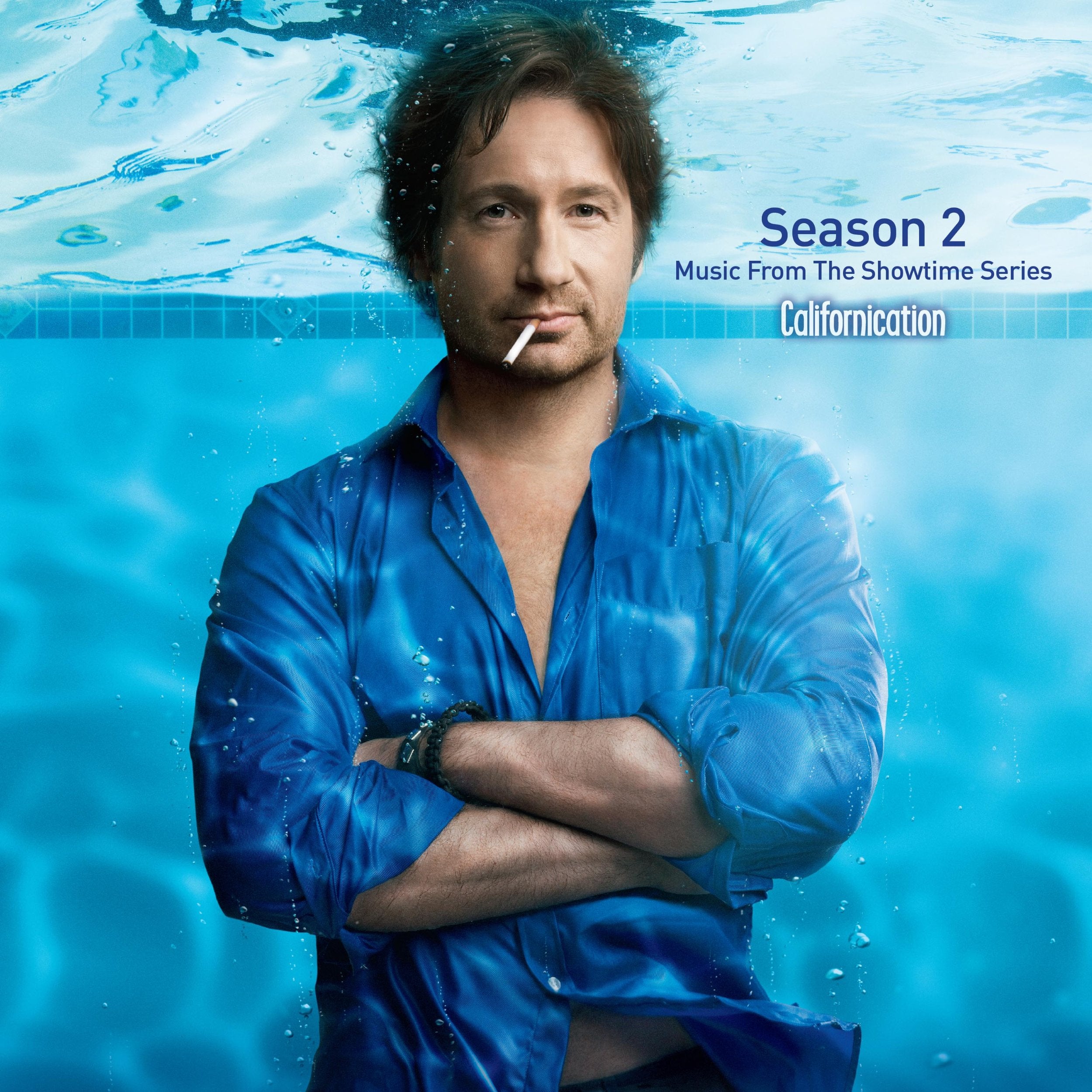 Music from the Showtime Series Californication - Season 2 Metal & Hardrock