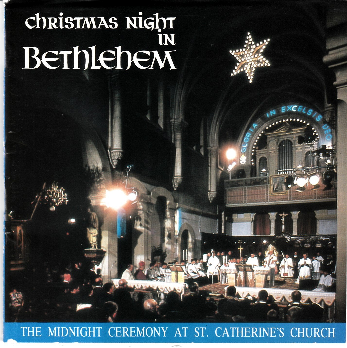 Christmas Night In Bethlehem / The Midnight At St Catherrine's Church Other music genres