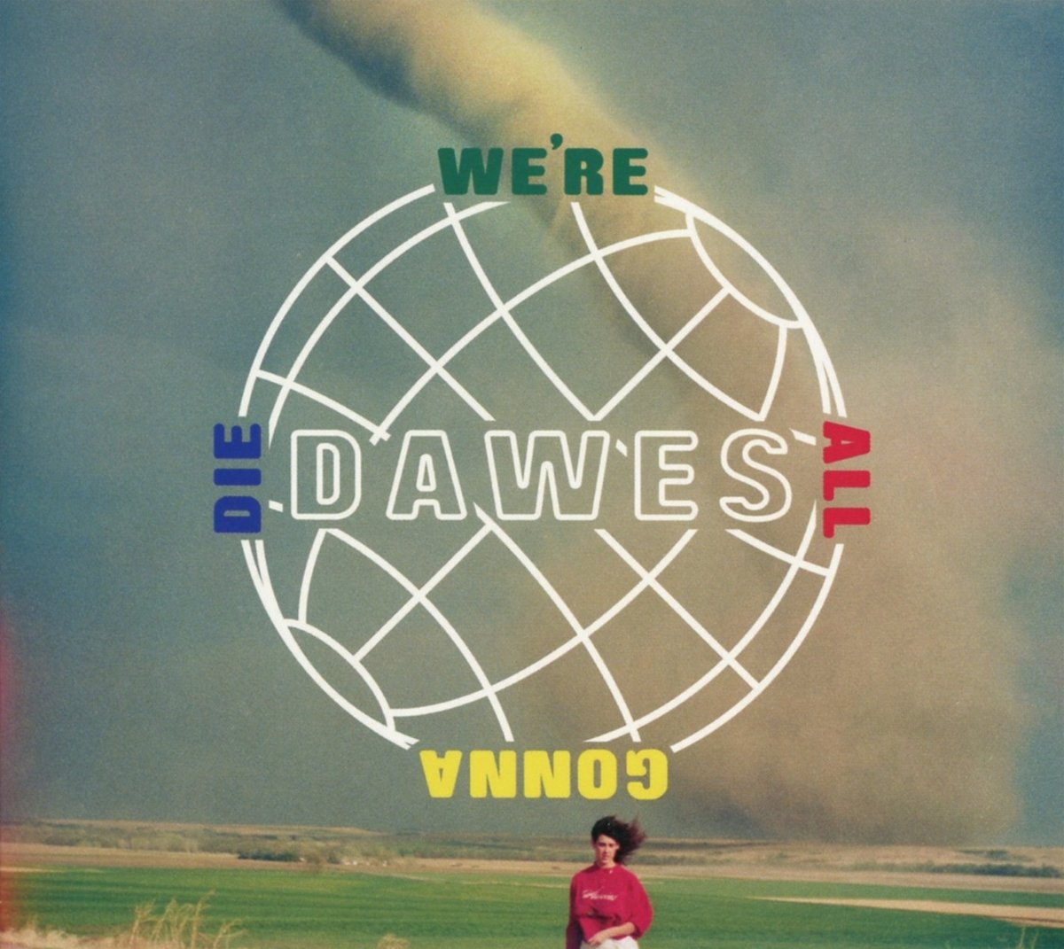 We're All Gonna die Alternative & Indie