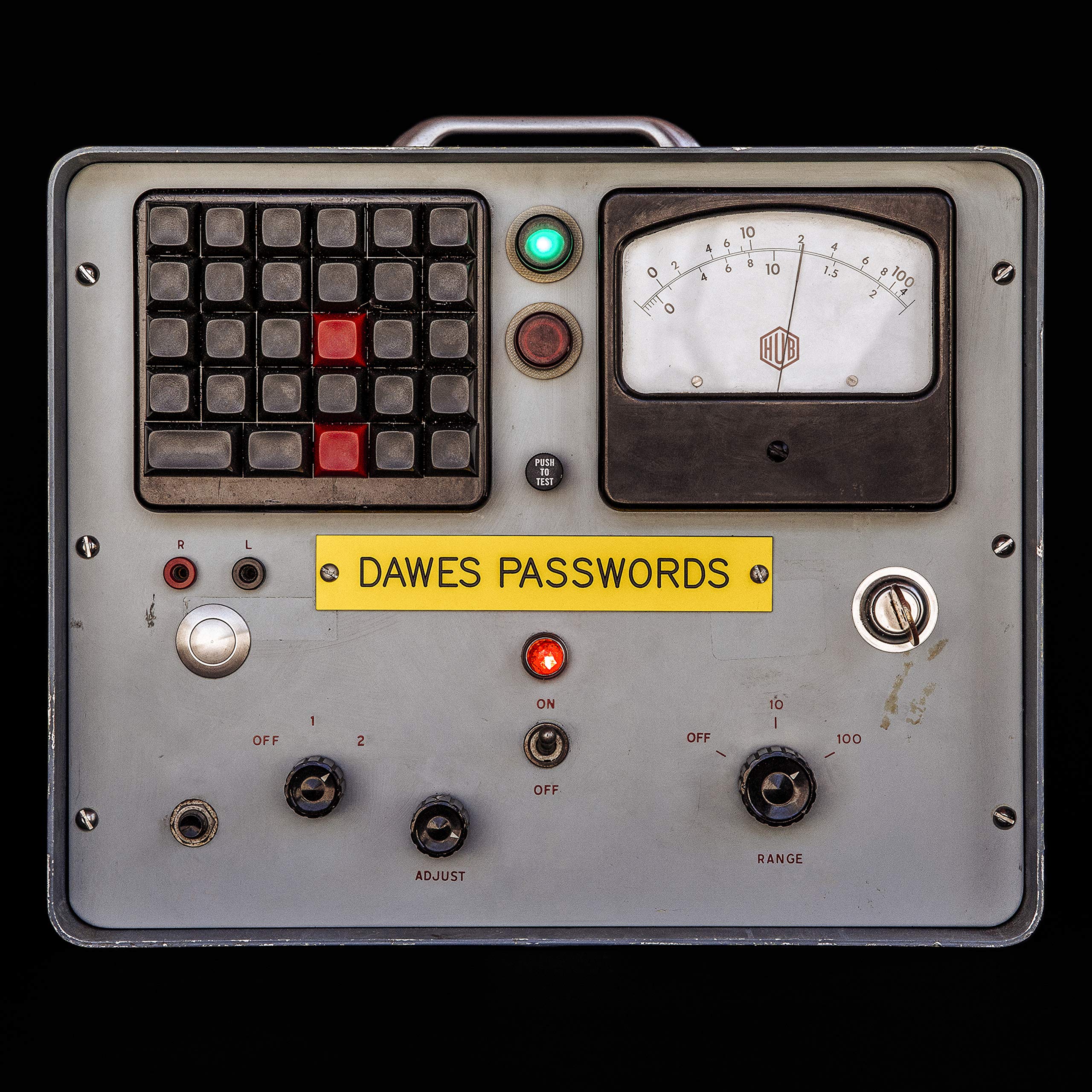 Passwords Alternative & Indie