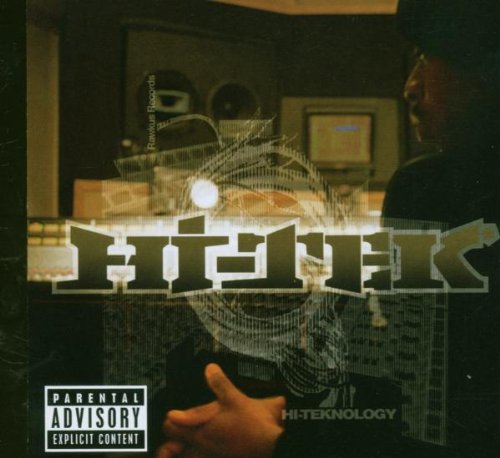Product Image: Hi-Teknology