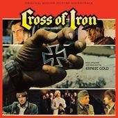 Cross of Iron / Good Luck Miss Wyckoff (OST) Soundtracks & Musicals