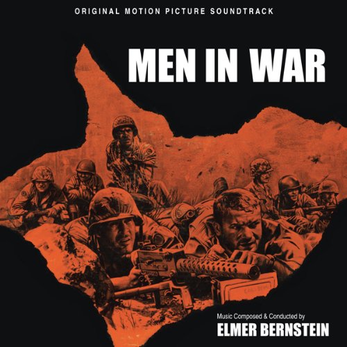 Product Image: Men In War (Original Soundtrack)