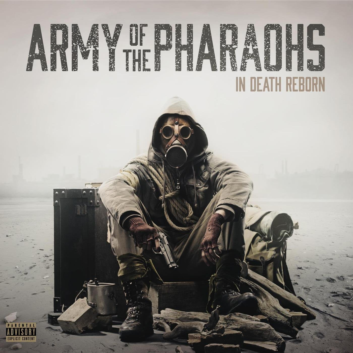 In Death Reborn Rap & Hip-Hop