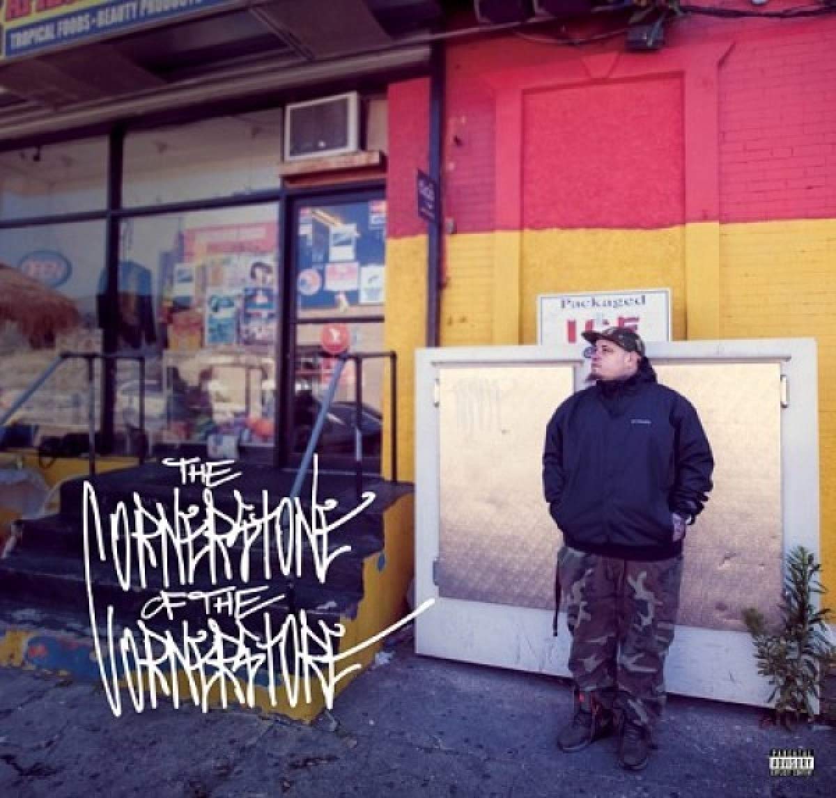 The Cornerstone of the Corner Store Pop