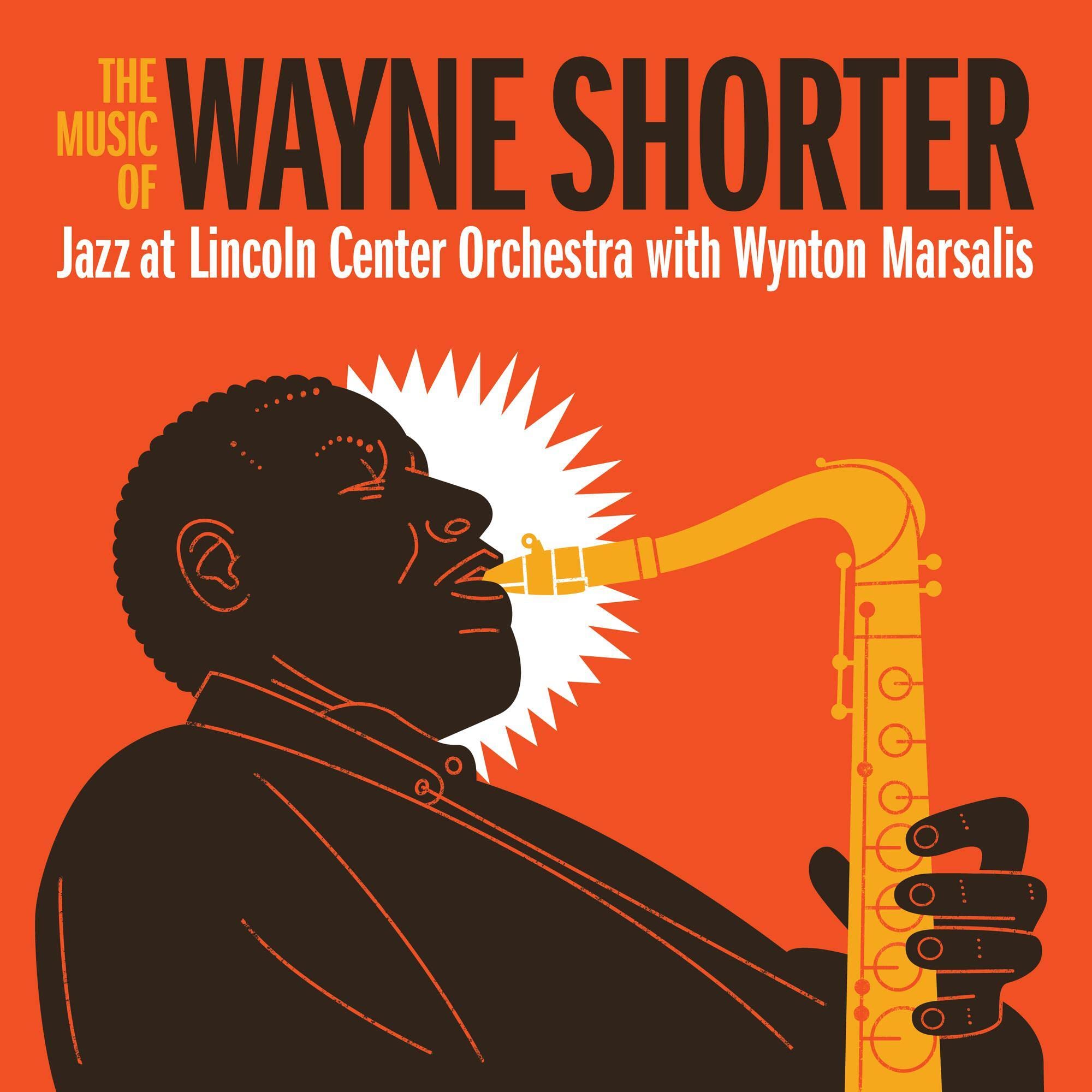 The Music of Wayne Shorter Music for Children