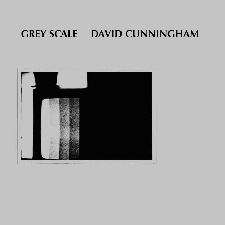 Grey Scale Music