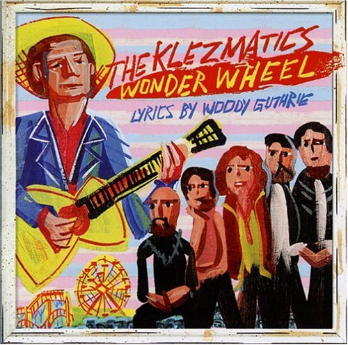 Wonder Wheel Lyrics By Woody G Other music genres