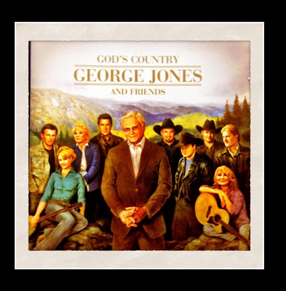 God's Country/George & Friends Pop