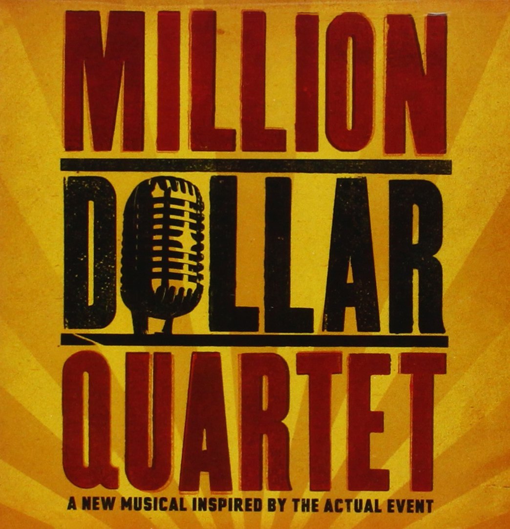 Million Dollar Quartet Music