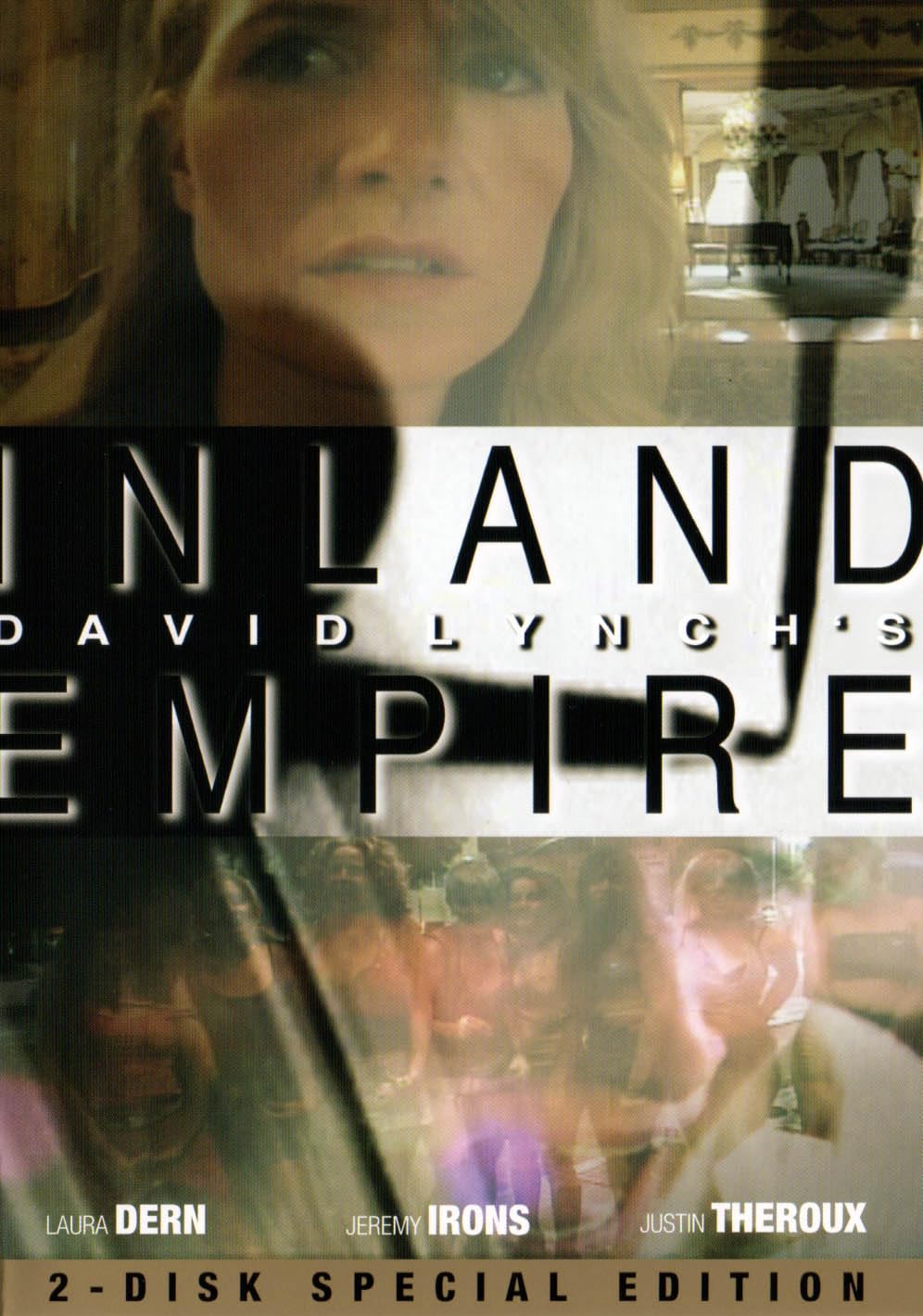 Inland Empire Movies