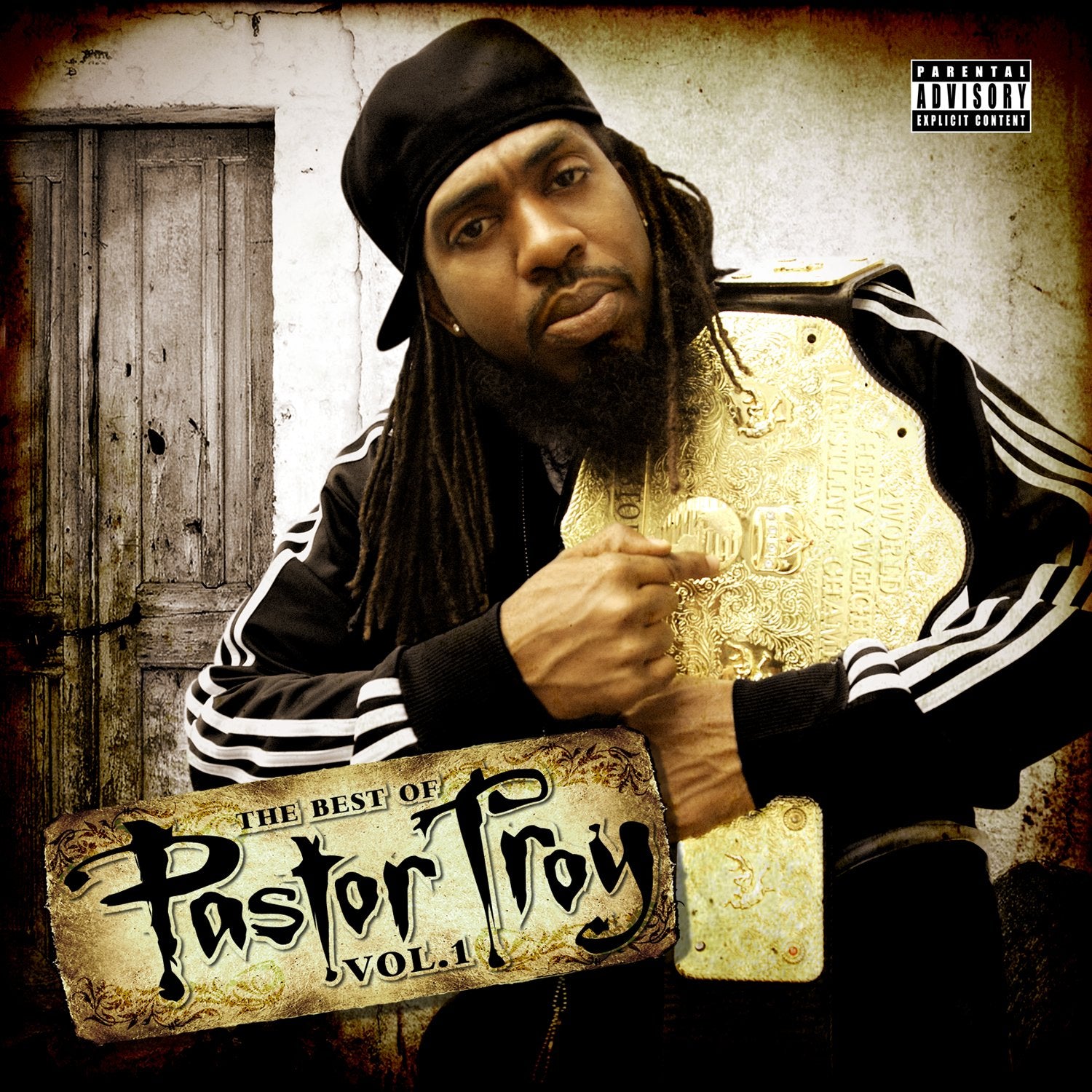 Best Of Pastor Troy 1 Music