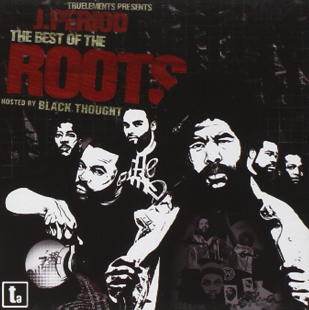Best of the Roots cd