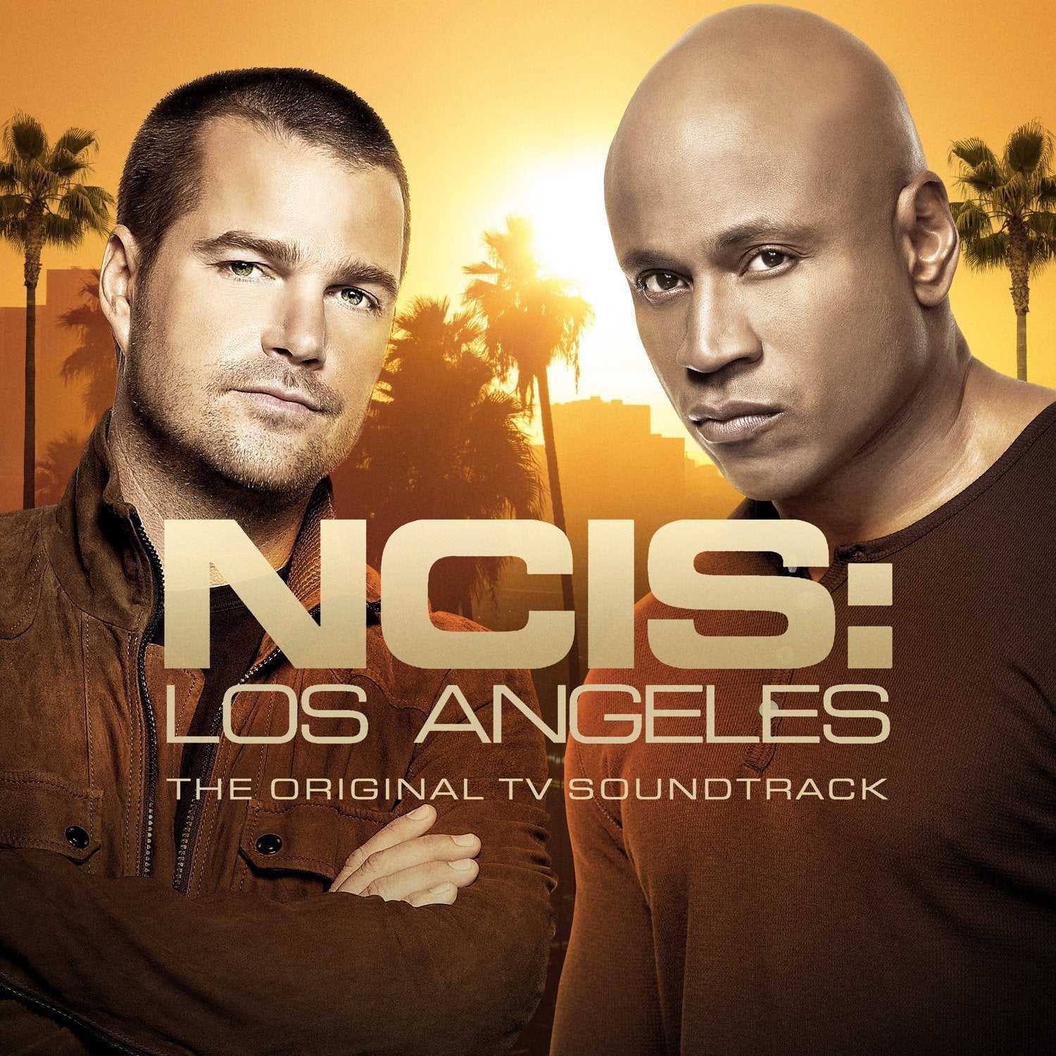 Ncis: Los Angeles (the Original Pop