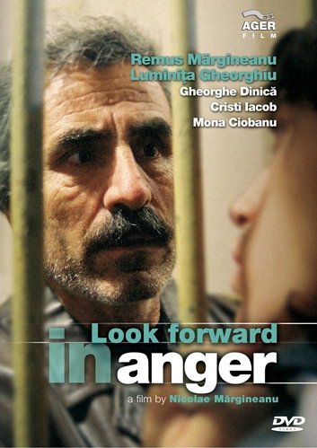Product Image: Look Forward in Anger (Priveste inainte cu manie)