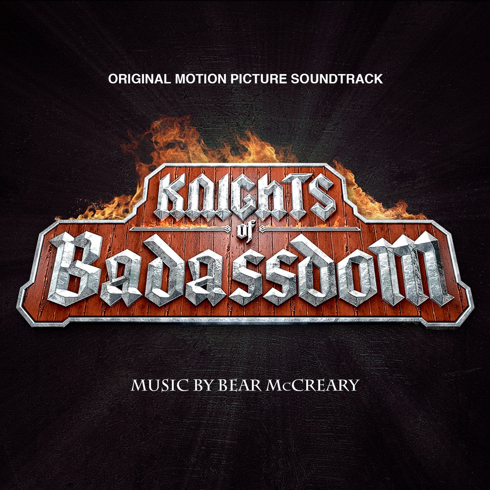 Knights Of Badassdom Soundtracks & Musicals