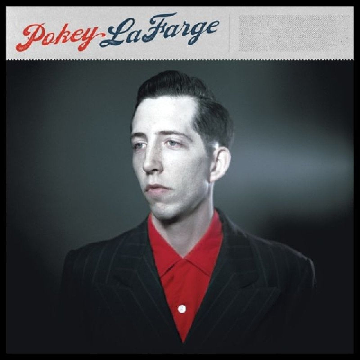 Pokey Lafarge Country & Folk