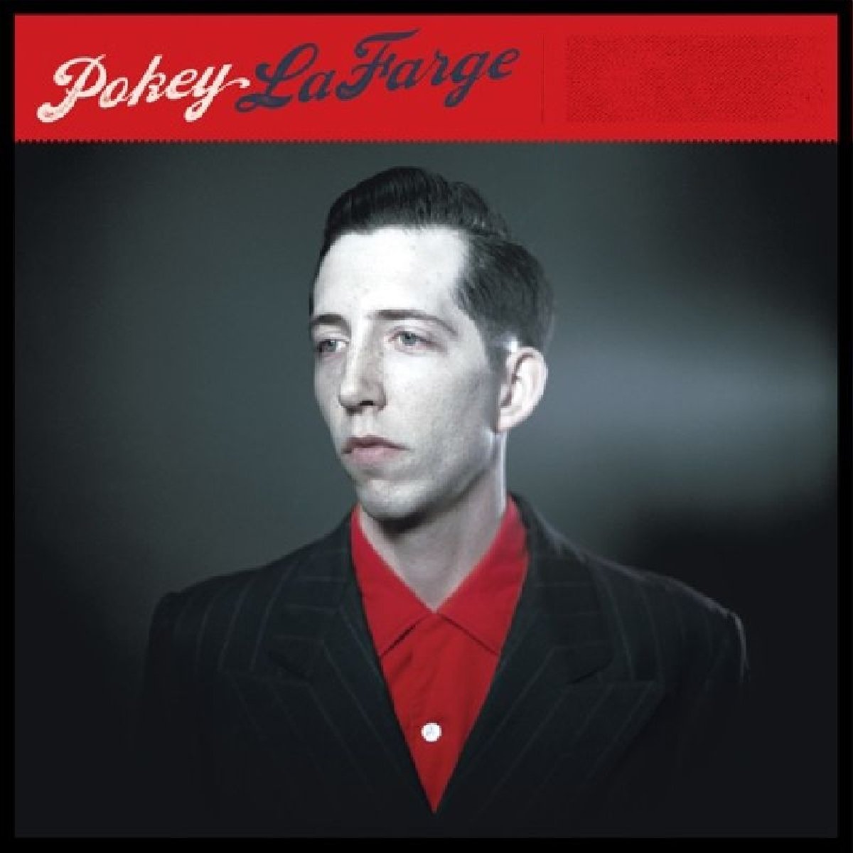 Pokey Lafarge Blues