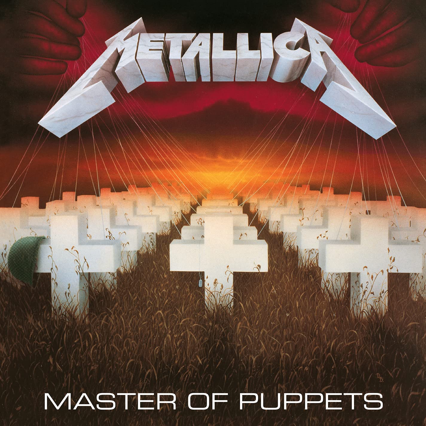 Product Image: Master Of Puppets
