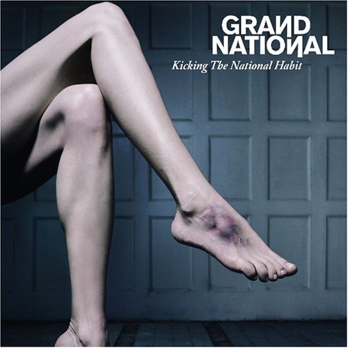 Kicking the National Habit Alternative & Indie