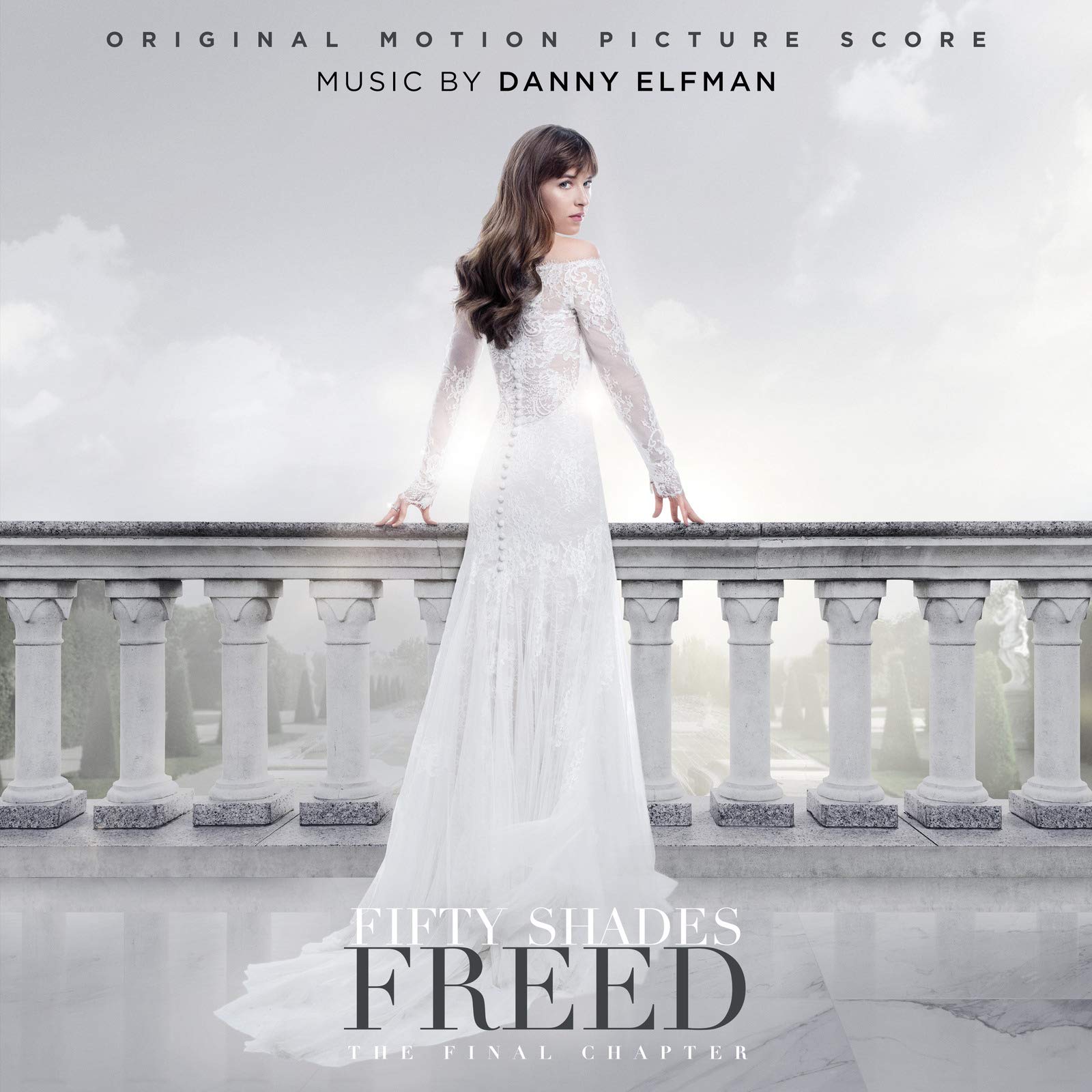 Fifty Shades Freed-Score cd