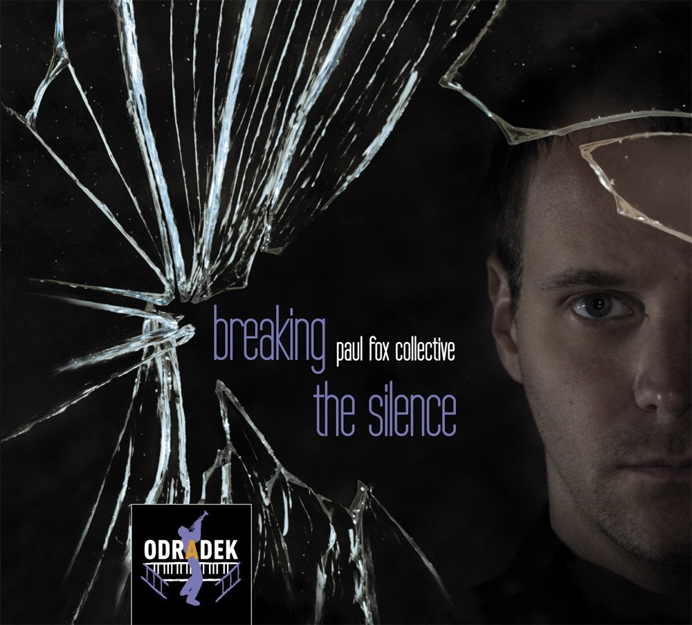 Product Image: Breaking the Silence