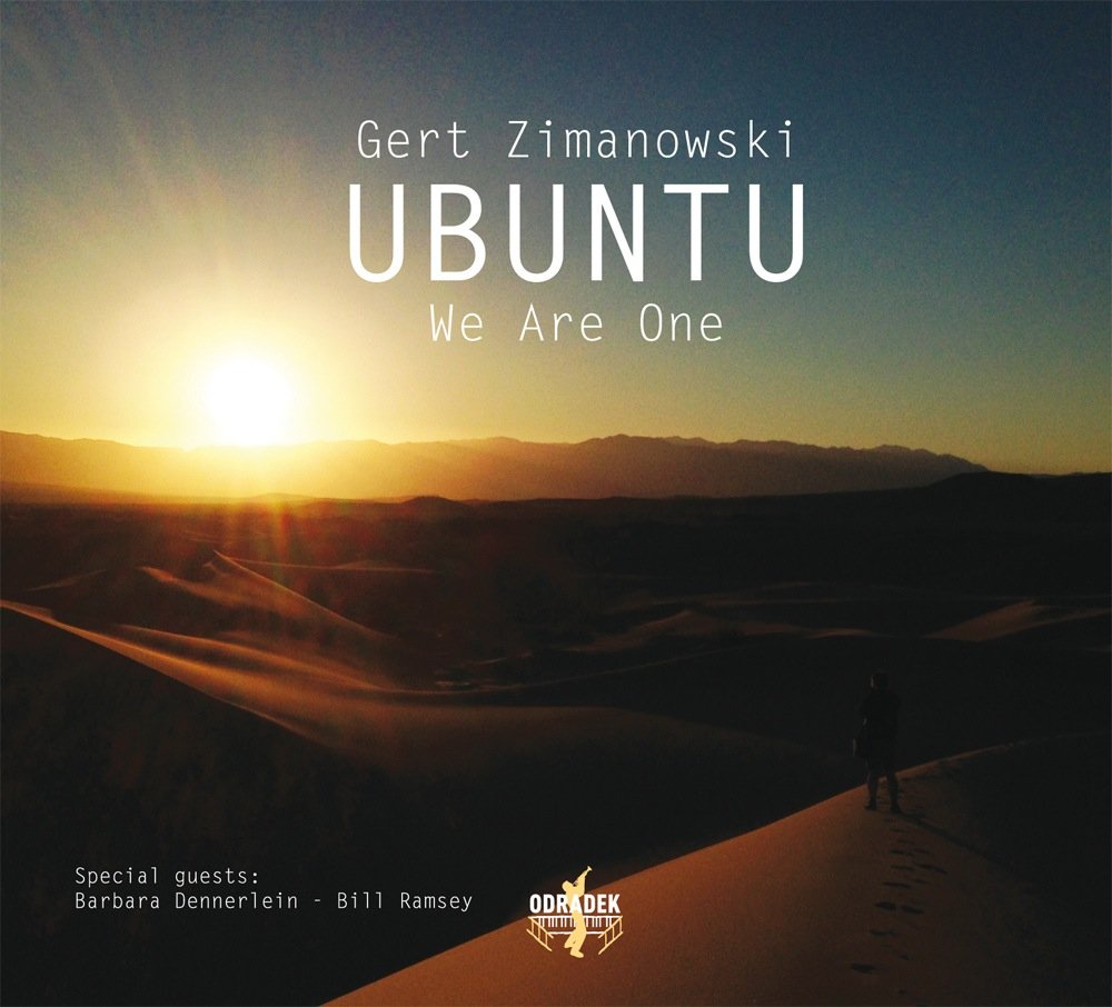 Product Image: We are One