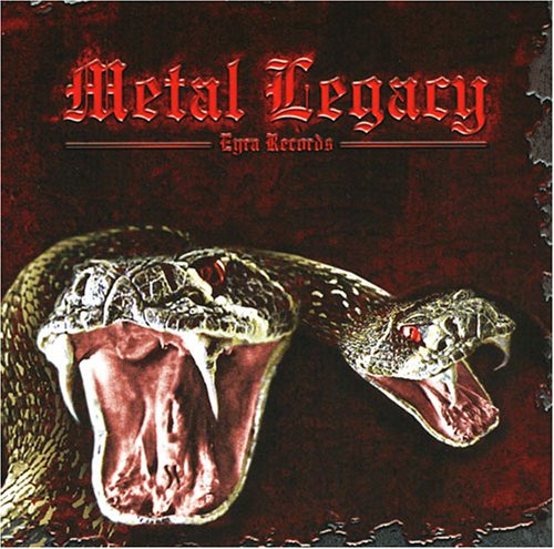 Metal Legacy Music