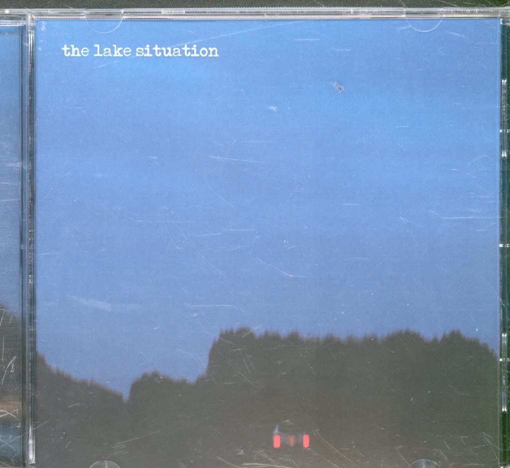Product Image: The Lake Situation