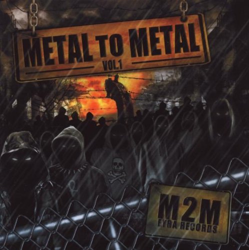 Metal to Metal Vol.1 Metal & Hardrock