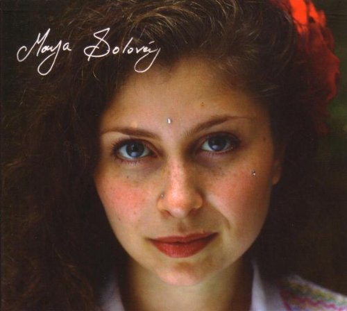 Maya Solovéy Alternative & Indie